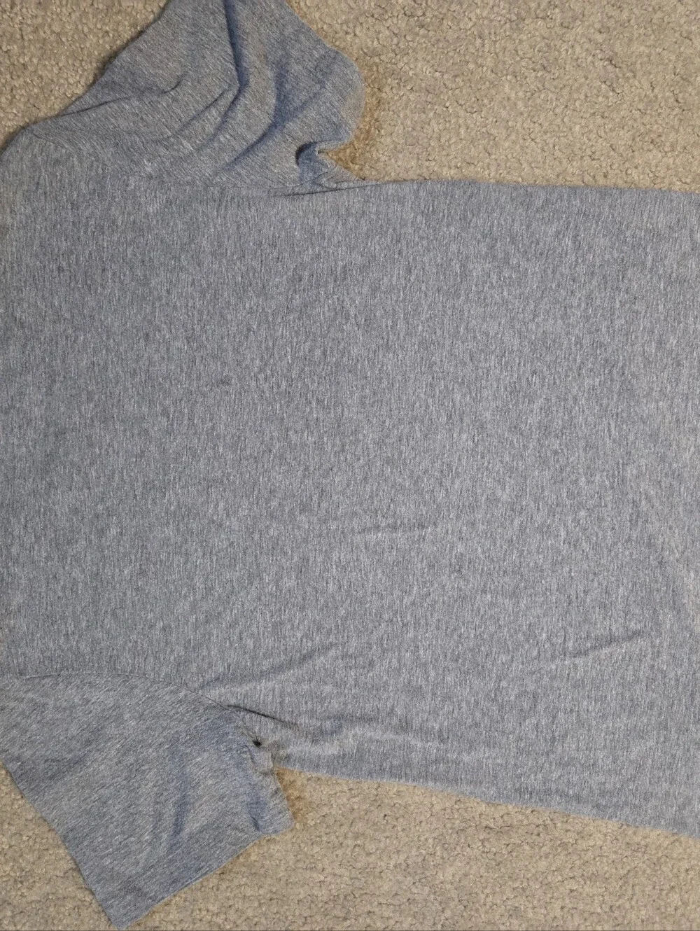 Nike Men’s Chicago Cubs American Flag T-shirt Size Small